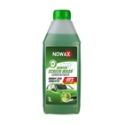 Зимний омыватель стекла концентрат NOWAX Лайм Winter -80°C 1L Lime (NX01170)