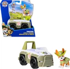 Щенячий патруль Рятувальний джип з фігуркою Трекера Paw Patrol Tracker’s Jungle Rescue Vehicle Spin Master (6071224)
