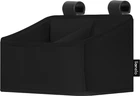 Органайзер для кроватки Lionelo Sidepocket Small (Black)