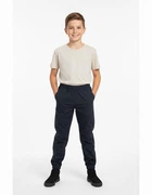Джоггеры для мальчика Fashion, SmileTime, синие рост 152 см (SK32-07-2)