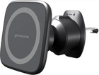 Автотримач для телефона Proove Block Magnetic Air Outlet Car Mount Magnetic Ring Black (556020001)