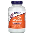 Магний для памяти NOW Foods (Magtein) 180 капсул NOW02394