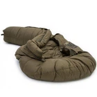 Спальный мешок Carinthia Defence 6 – Olive – зимний спальник для экстремальных температур L