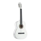Класична гітара STAGG N C430 M WH