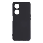 Чохол Silicone Cover Full Camera (A) для Oppo A98 08.Dark Blue