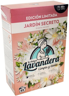 Пральний порошок універсальний Lavandera Universal Jardin Secreto на 85 прань 4,675 кг