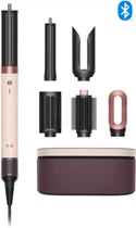Мультистайлер Dyson Airwrap Coanda 2x Multi-styler & Dryer Straight to Wavy Ceramic Pink/Rose Gold (598757-01)