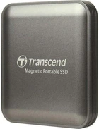 Внешний SSD накопитель Transcend ESD420 2 TB Iron Grey (TS2TESD420C)