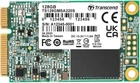 Внутренний SSD накопитель Transcend MSA220S 128 GB (TS128GMSA220S)