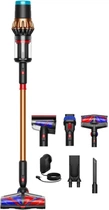 Вертикальний+ручний пилосос (2в1) Dyson V16 Piston Animal Matte Black/Copper (492963-01)