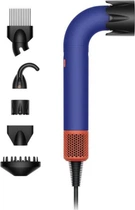 Фен Dyson HD18 Supersonic R Pro Vinca Blue/Rose (522266-01)