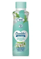 Парфюмерное средство для белья и уборки Coccolatevi Muschio Bianco 300 мл