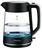 Електрочайник ARDESTO EKL-F115 1.7 л 1850-2200 Вт