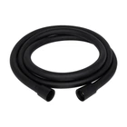 Шланг для ручного душа Qtap Hadice 1600 мм QTHADPVC160B Black Matt