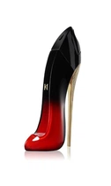 Парфумована вода Carolina Herrera Very Good Girl Elixir для жінок