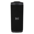 Портативная колонка Hoco HC4 Bella Bluetooth V5.0, аккумулятор 1500mAh, 3 часа звонков и музыки, защищенный от воды по стандарту IPX5 Black