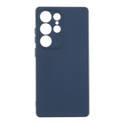 Чохол Silicone Cover Full Camera (A) для Samsung Galaxy S25 Ultra 5G (S938) 08.Dark Blue