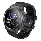 Смарт-часы Smart Watch Hoco Y37 AMOLED GPS sports с поддержкой звонка Черные