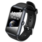 Смарт-часы Smart Watch Hoco Y34 sports с поддержкой звонка Черные