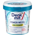 Кисневий порошок для білих тканин (відбілювач) Denkmit Oxi Power Weiss, 750 г