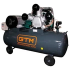 Компресор GTM 7,5кВт, 10бар , 220л, 1100/900л/хв, 380В (KC3090-220L)