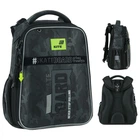 Рюкзак шкільний каркасний Kite Education SK8 Board K26-531M-2