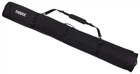 Сумка для ліж Thule RoundTrip Ski Bag 192cm (Black) 3205166 (TH 3205166) (TH 3205166)