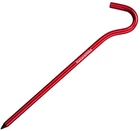 Колышки стандартные Naturehike NH15A008-I O-образные 160 мм 8 шт Red (6927595717806R)