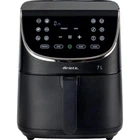 Мультипечь ARIETE 4627 BK 1800 Вт черная