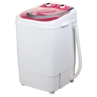 Стиральная машина VILGRAND V145-2570 Red
