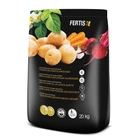 Удобрение для картофеля и овощей NPK 11-9-20 + ME 20 кг FERTIS