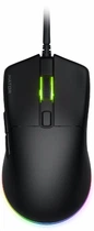 Ігрова миша HATOR Pulsar 3 PRO black (HTM620)