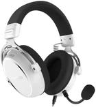 Игровая гарнитура HATOR Hypergang 3 Hi-Res White (ESH06)