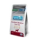 Сухий корм для собак Farmina Vet Life Intestinal UltraCare Low Fat