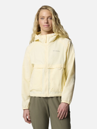 Вiтрiвка Columbia Spire Valley™ Windbreaker M (46) Жовтий 2116511CLB-758