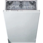 Посудомийна машина INDESIT DSIE 2B10