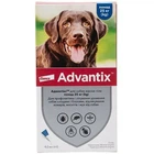 Краплі Адвантікс собак 25-40кг 1шт Bayer