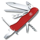 Ніж Victorinox Outrider Red (0.8513)