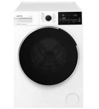 Стирально-сушильная машина Smeg WDN854SLDIN