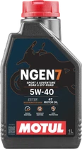 Моторное масло Motul Ngen 7