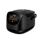 Мультиварка PRIME Technics PMC 1786 SB Pro Color PRIME Technics PMC 1786 SB Pro Color 958347
