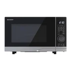 Микроволновая печь Sharp YC-PG204AE-S SHARP YC-PG204AE-S 957625