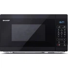 Микроволновая печь Sharp YC-MG02E-B SHARP YC-MG02E-B 957618