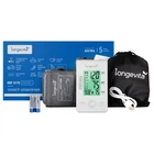 Тонометр Longevita Авт.вимір.артер.тиску LONGEVITA DBP-6179 (DBP-6179) Longevita DBP-6179 961925