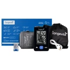 Тонометр Longevita Авт.вимір.артер.тиску LONGEVITA DBP-6177 (DBP-6177) Longevita DBP-6177 961921