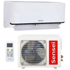 Кондиционер Sensei SAC-24MBW/I Sensei SAC-24MBW/I 947632