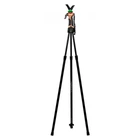 Трипод для стрільби Fiery Deer Tripod Trigger stick Gen3 (90-165 см)