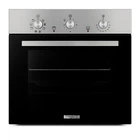 Духовой шкаф Borgio OVT 100.01 B Inox