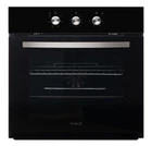 Духовой шкаф Borgio OVE 100.01 (Black)