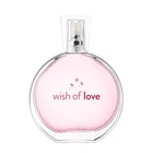 Туалетная вода Avon Wish Of Love для женщин